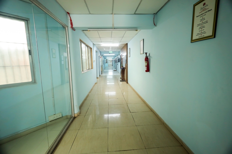 Corridor